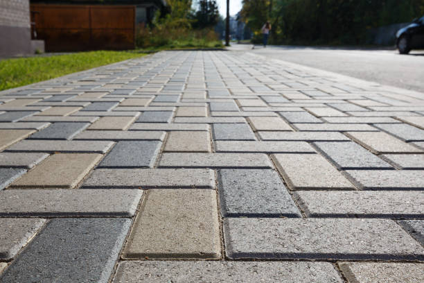 Best Driveway Pavers Cost  in Grantsburg, WI