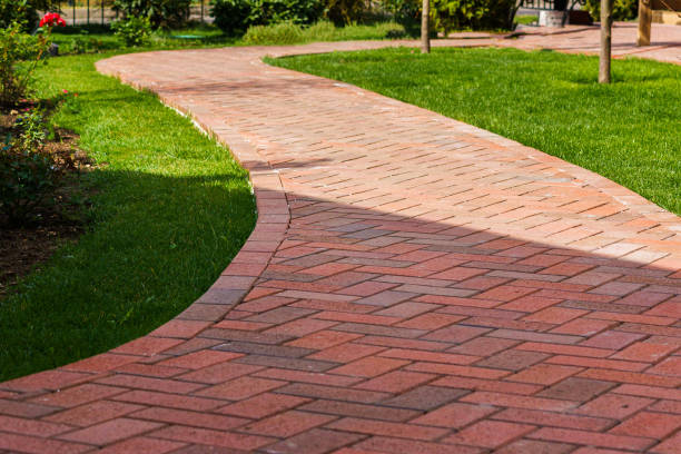 Best Cobblestone Driveway Pavers  in Grantsburg, WI