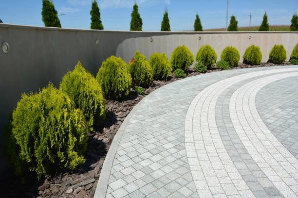 Best Driveway Pavers Near Me  in Grantsburg, WI