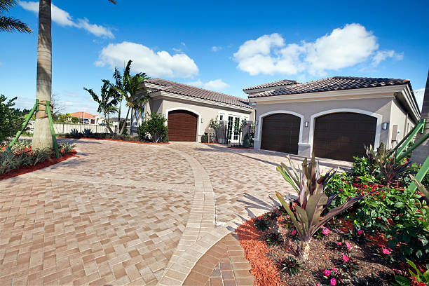 Grantsburg, WI Driveway Pavers Company