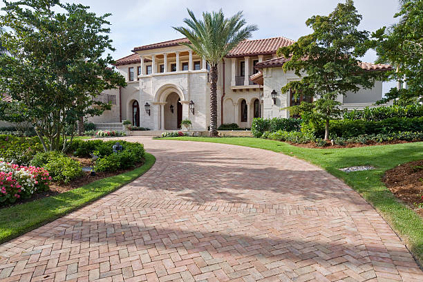 Reasons to Select Us for Your Driveway Paving Requirements in Grantsburg, WI
