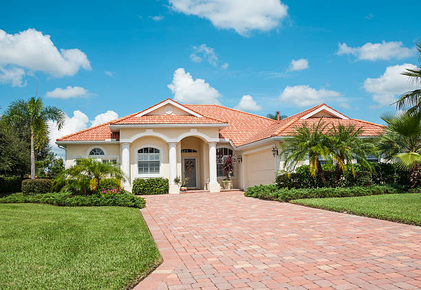 Best Driveway Paver Repair  in Grantsburg, WI